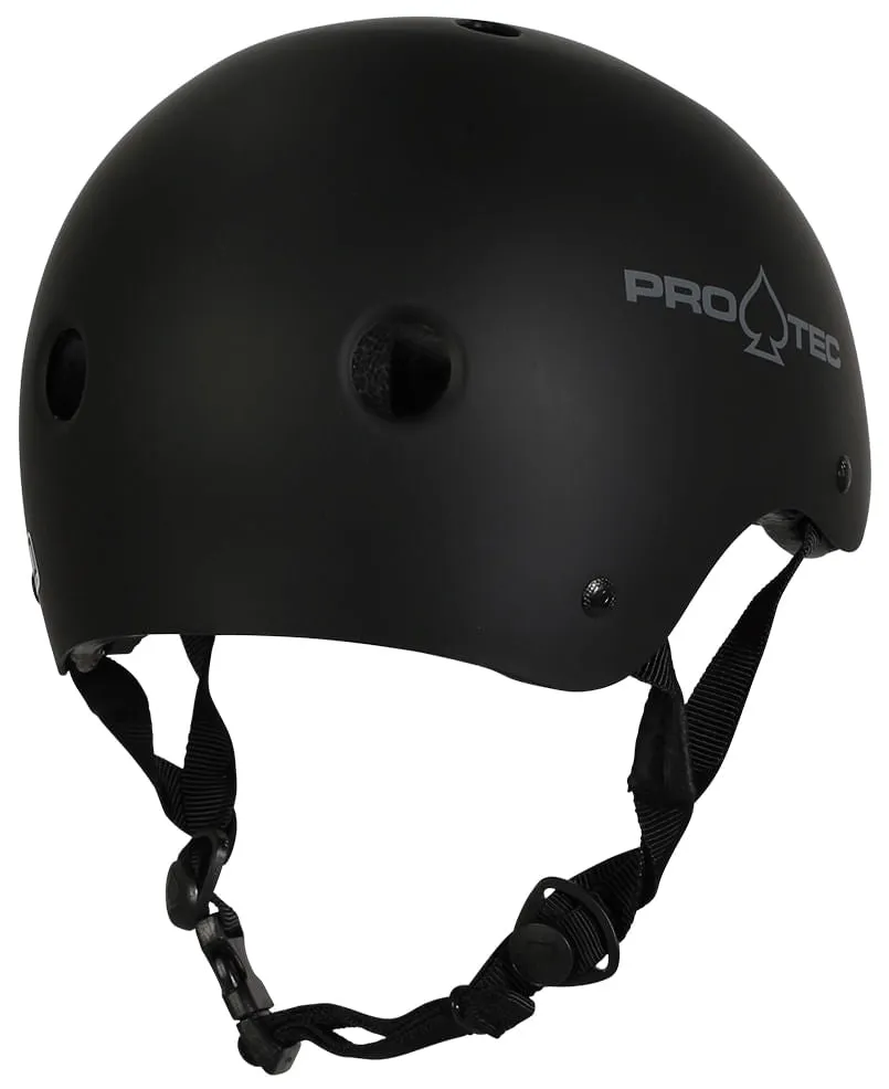 Pro-Tec Classic Certified Helmet