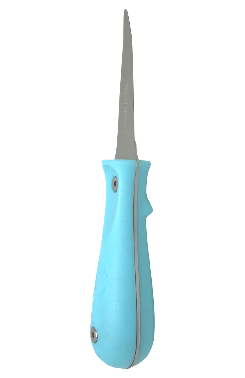 Put 'Em Back Oyster Knife