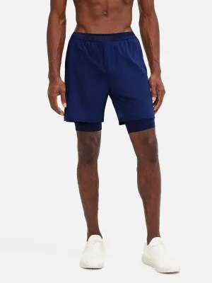 Rhone Swift Shorts 6" Lined