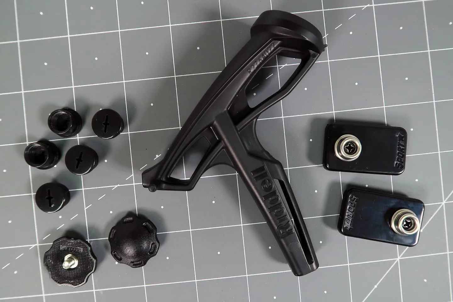 Riddell Repair Kit Elite