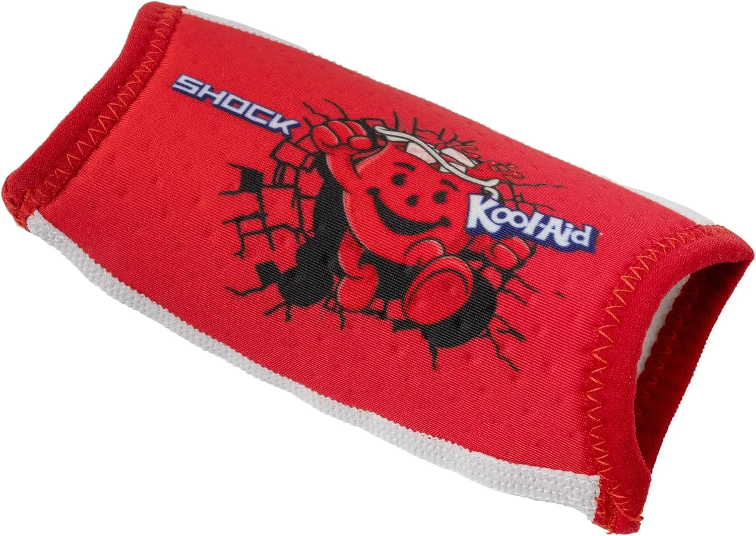 Showtime Chin Strap Cover LE Kool Aid Cherry OSFA