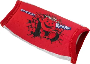 Showtime Chin Strap Cover LE Kool Aid Cherry OSFA