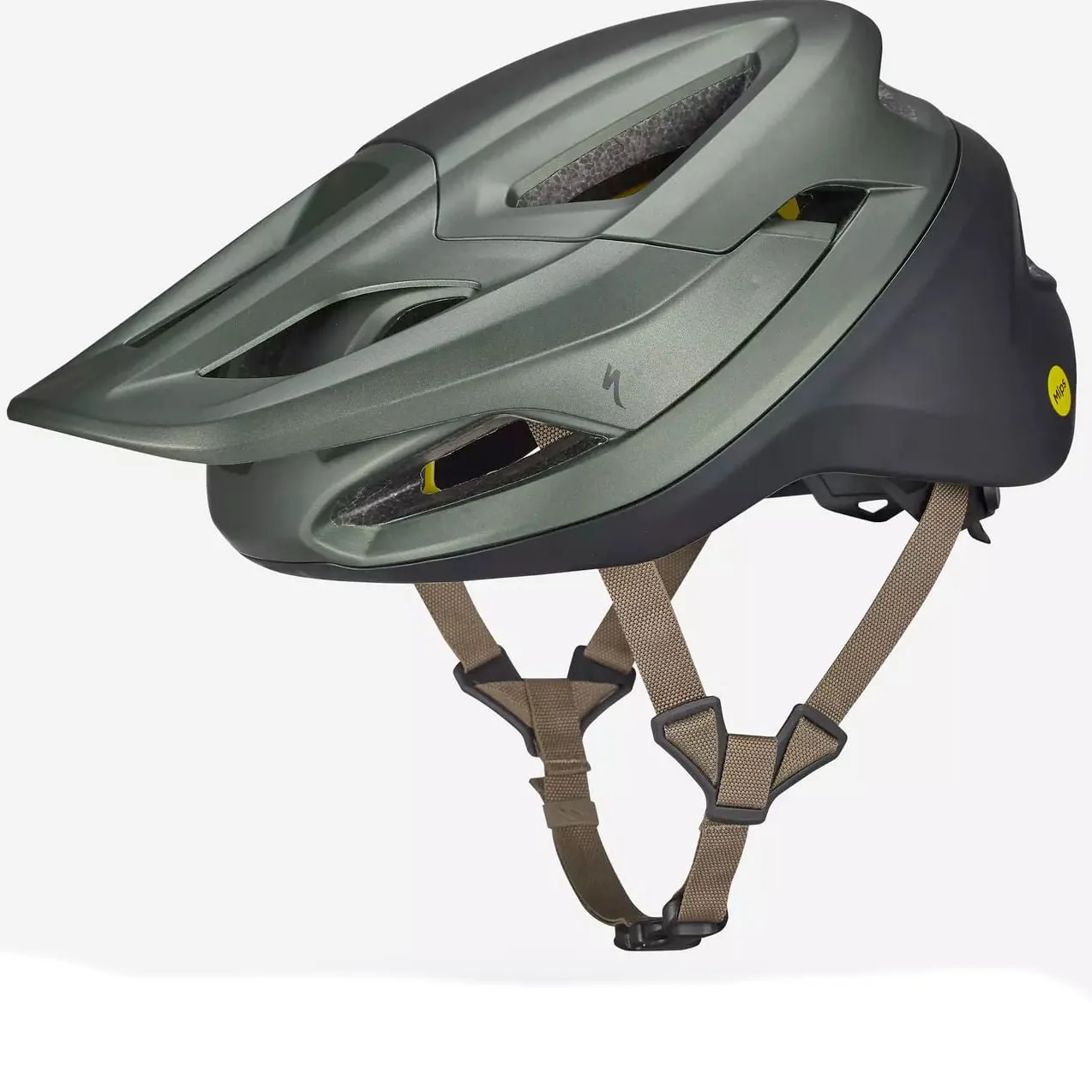 Specialized Camber Helmet