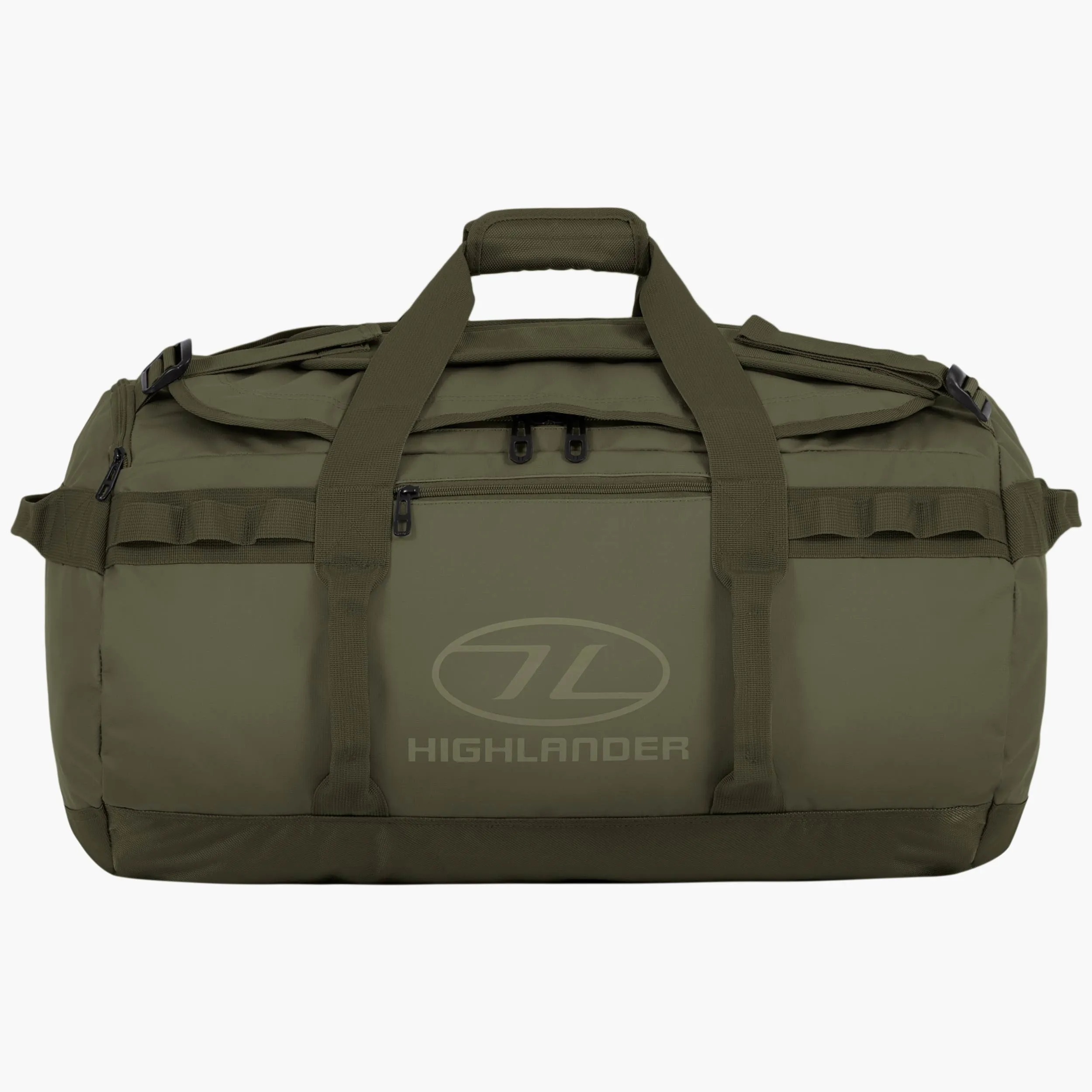 Storm Kitbag Duffle, 65L