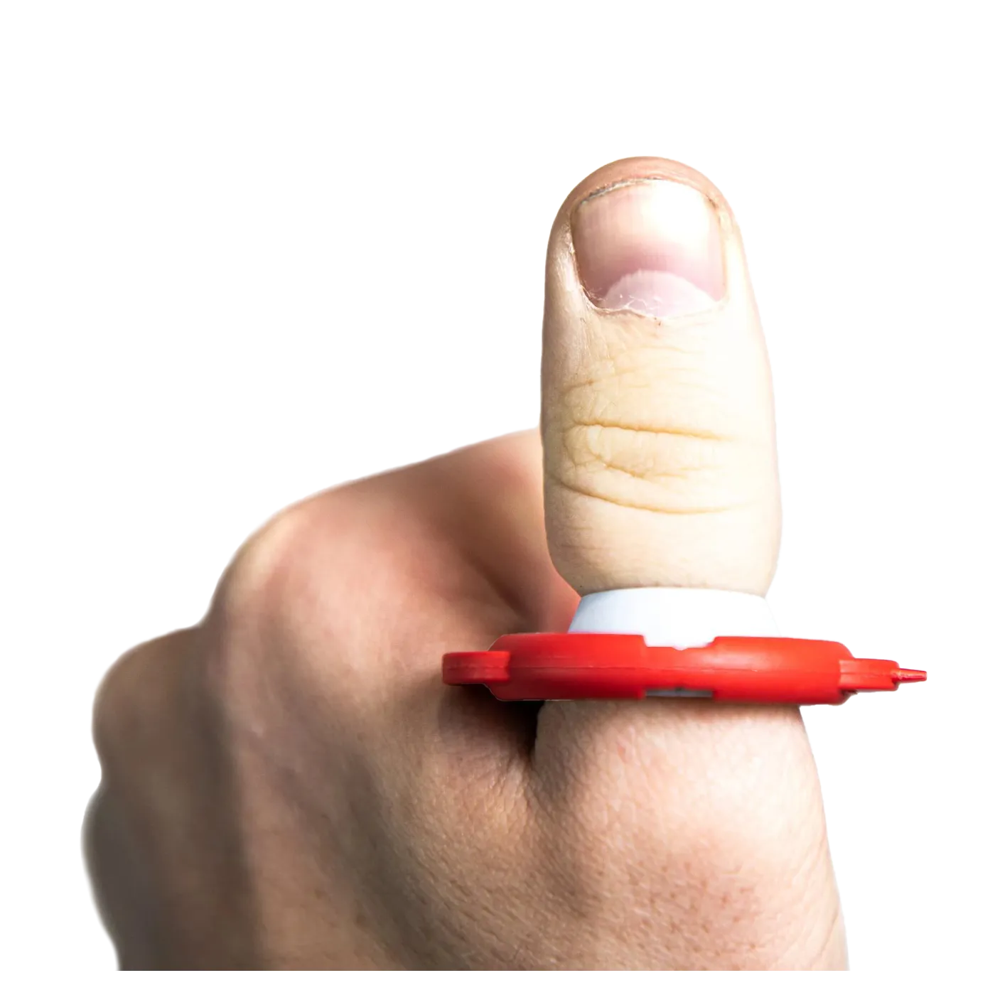 T-Ring Digit Tourniquet