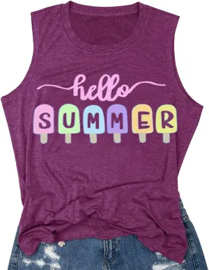 Vacay Mode T Shirts for Women Summer Beach Hawaii Vacation Short Sleeve Tops Holiday Cruise Getaway T Shirts